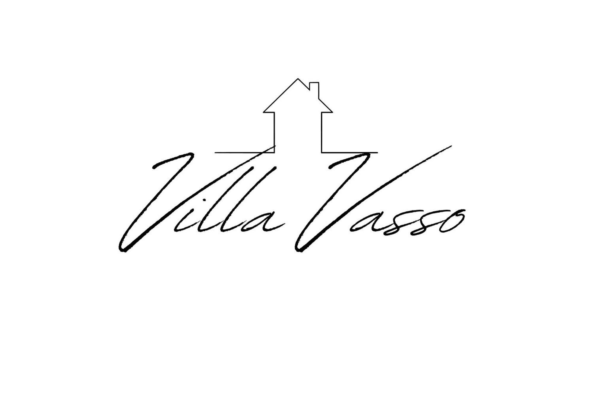 Villa Vasso Maisonette Nikiana Exteriér fotografie
